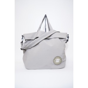 CHIOS CLUB - HiHi Tote Bag  TOTE66/灰色
